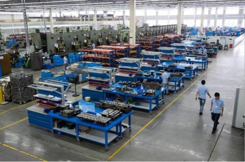 計(jì)件工資的雙重奏 激勵(lì)多勞多得，卻暗藏工廠管理危機(jī)